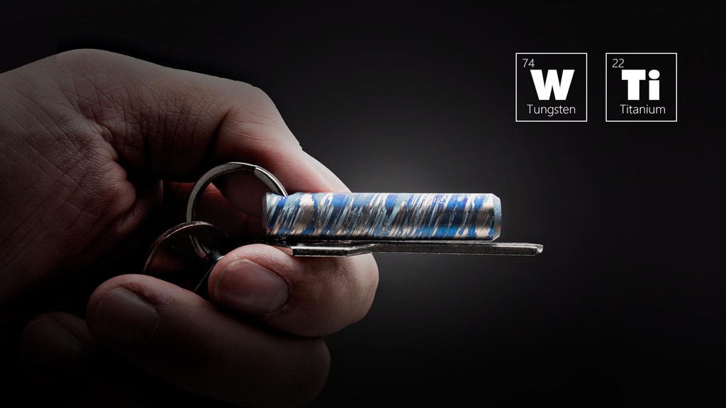 SHARKZ: A Micro Knife