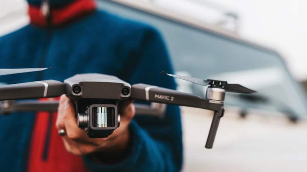 Moment Air: Anamorphic Lens