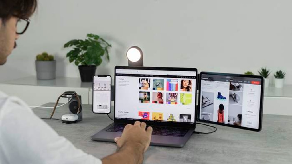 EDGE Pro - Bring True Modularity To Your Workstation