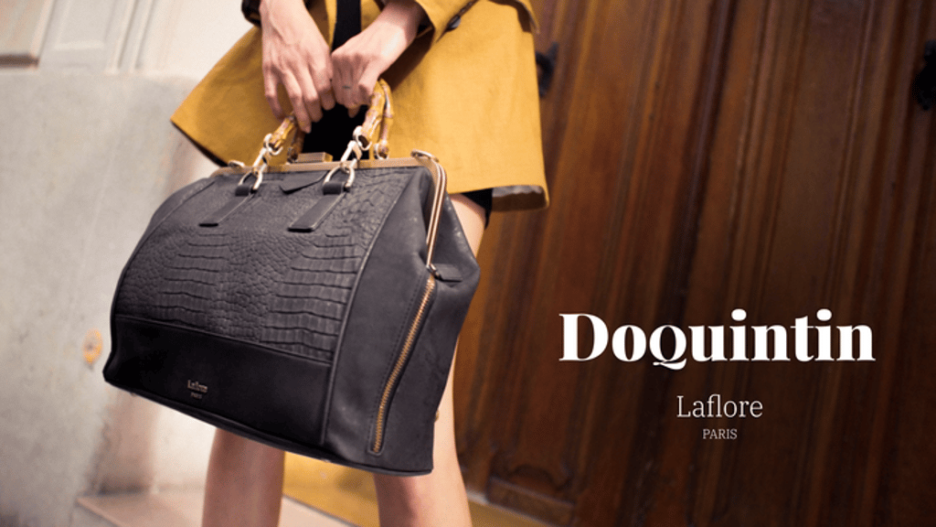 Doquintin - Designed For Women. Made For Life