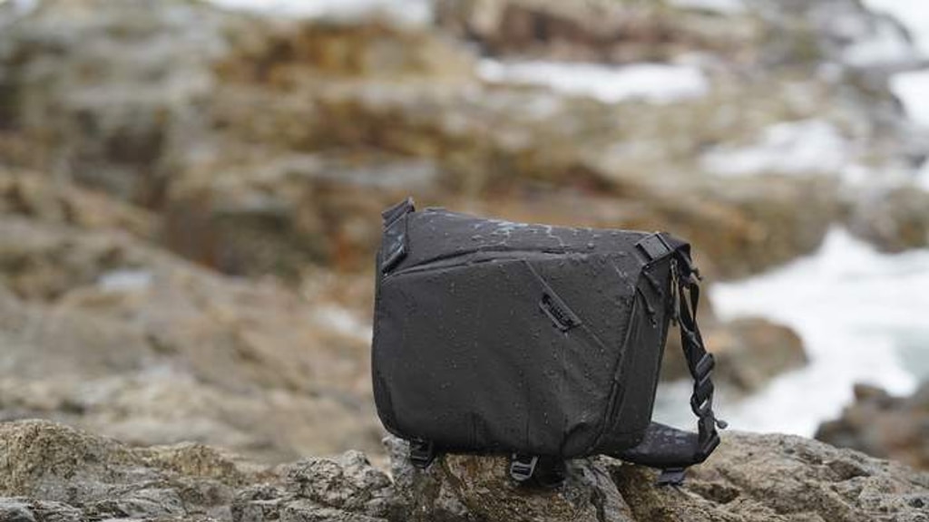 Pixel Sling: The Epitome of Functional Sophistication