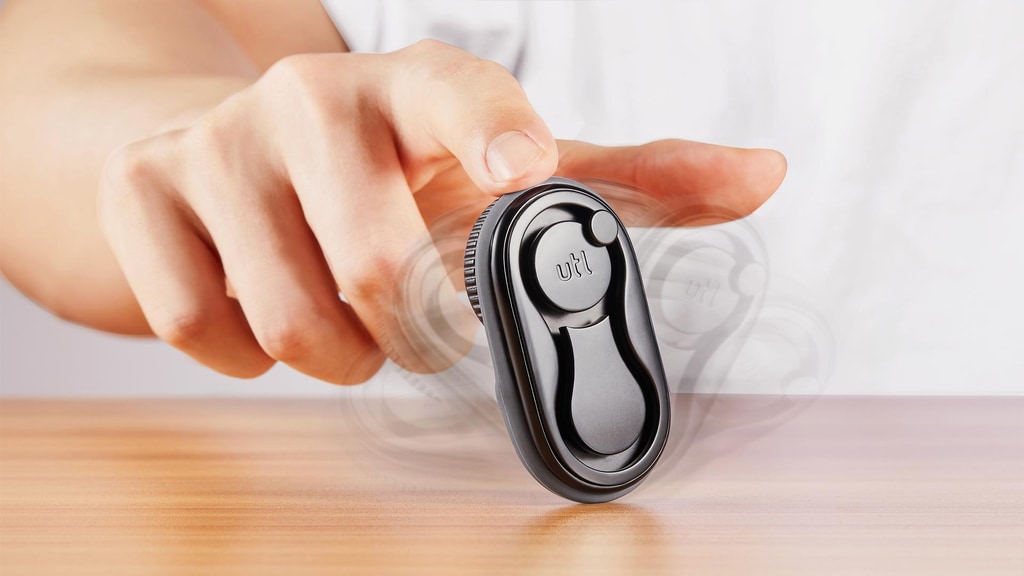 Infini - Fidget at work