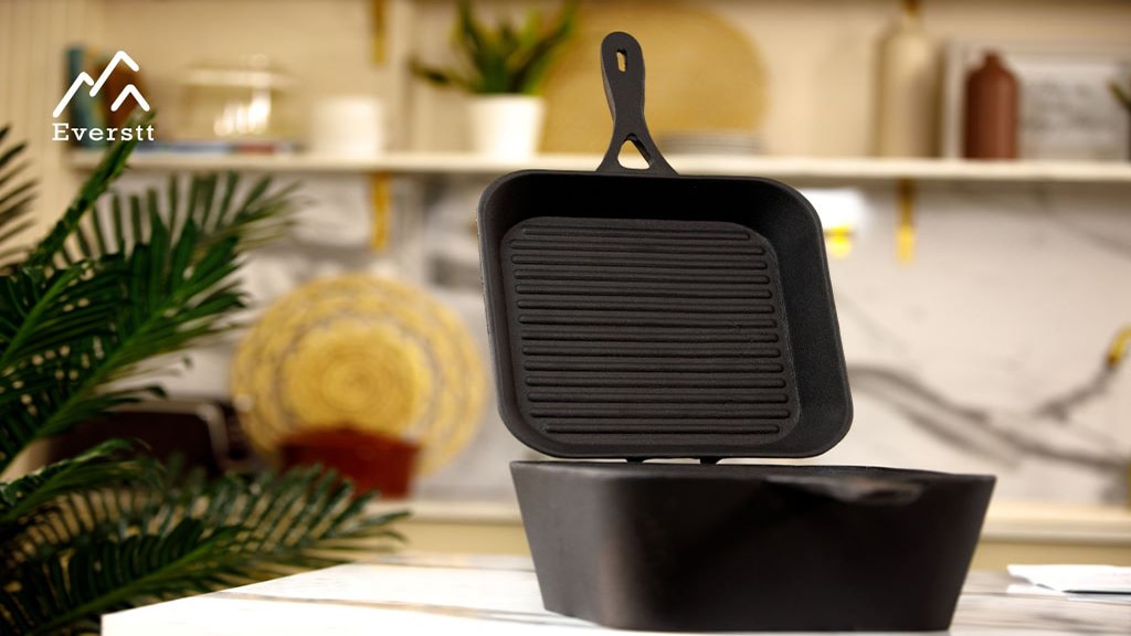 ORCA Pot-One pot fits all