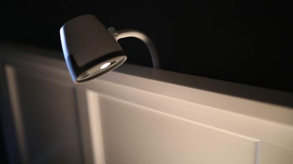 Wakē v2 -A natural way of waking you (not your partner) up