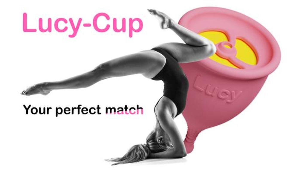 Lucy Cup