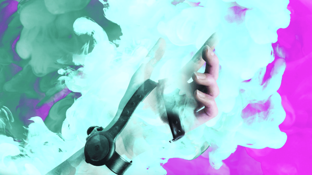 GripBeats: Turn Your Hands Into A Musical Instrument!