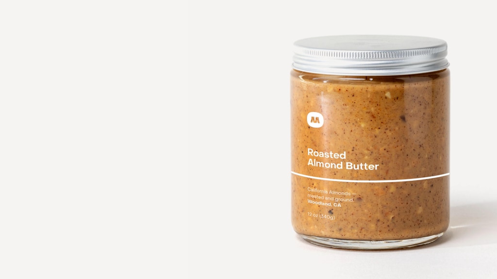 A Brand New Supermarket - Move