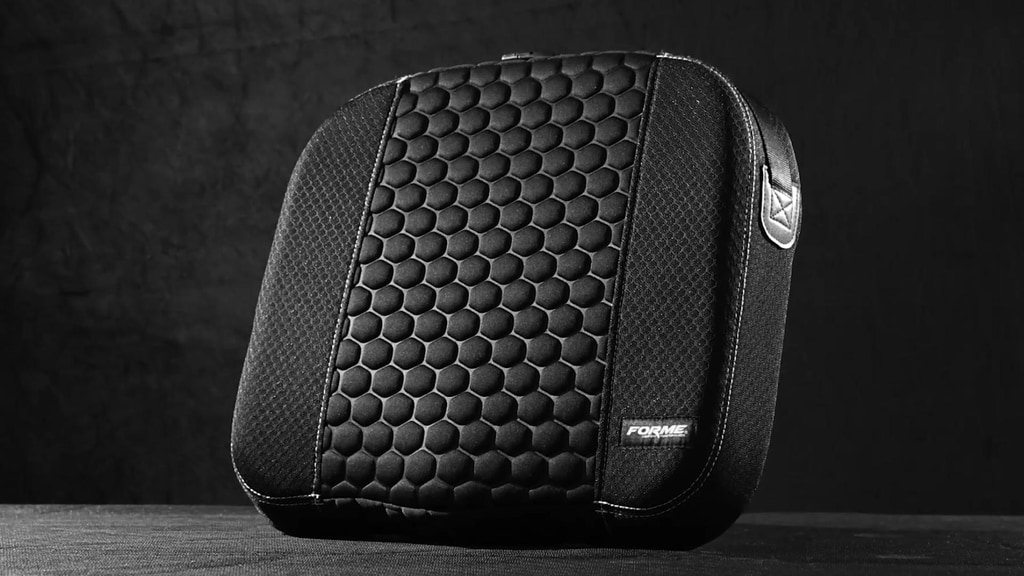 Cushy - Elevate Your SITuation