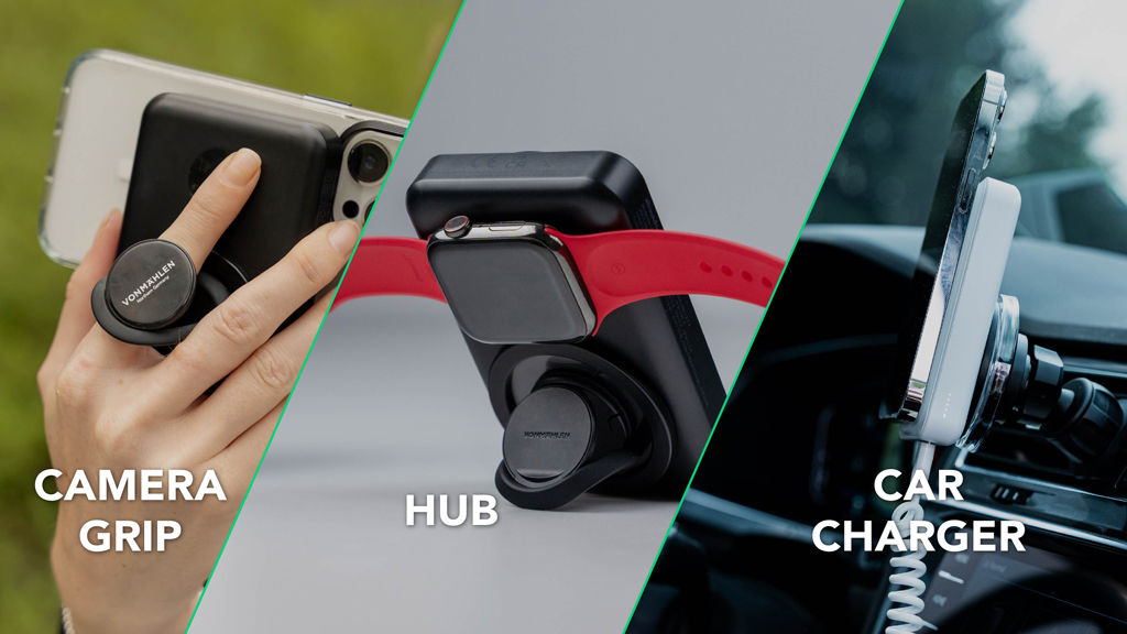 allroundo Pro- Convertible