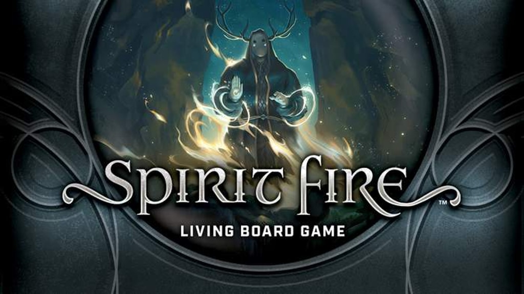 Spirit Fire