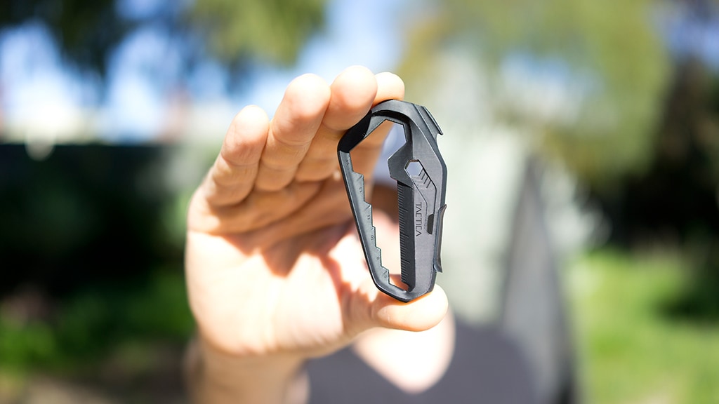 Talon 360° Outdoor Chair: Mega Sized Foldable Chair