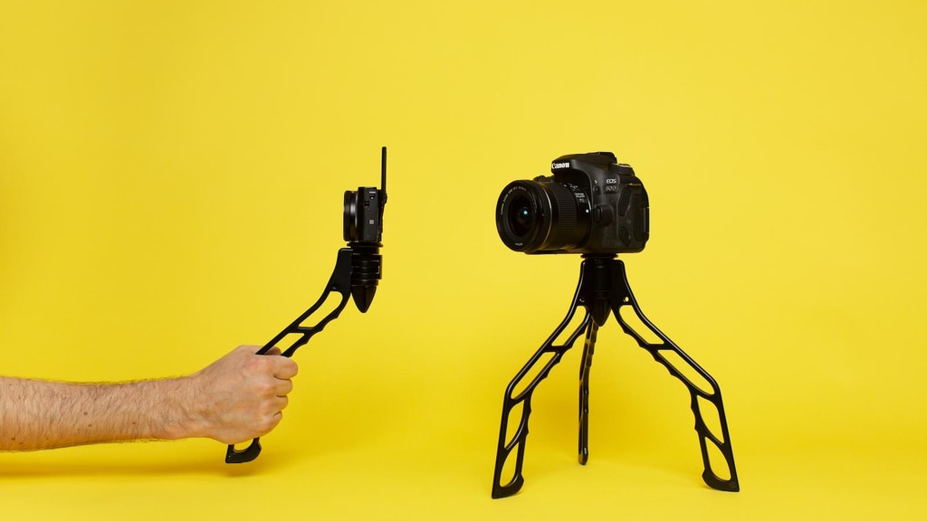 SwitchPod — The minimal