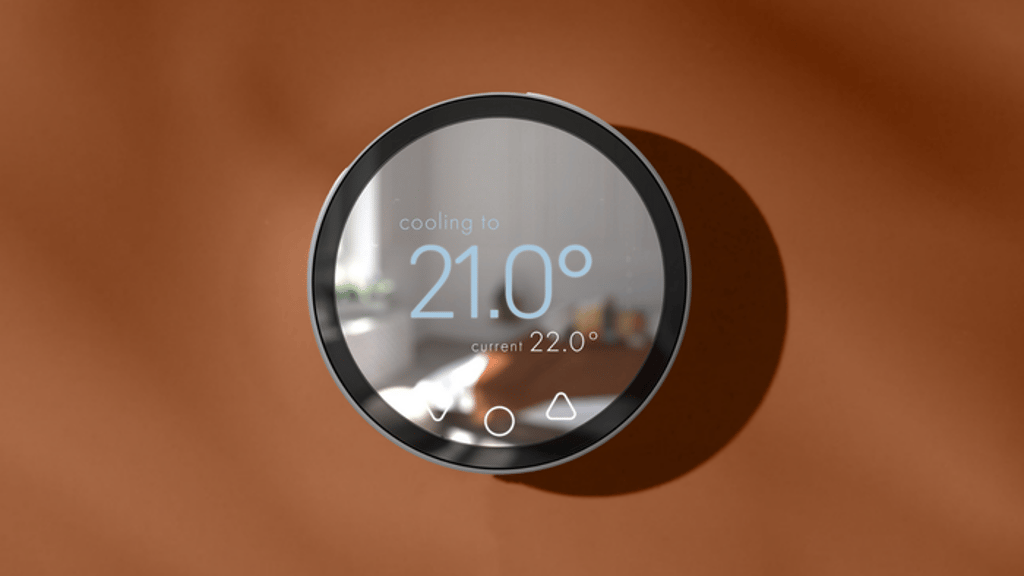 Klima: Transform Any AC Into A Smart Home Device