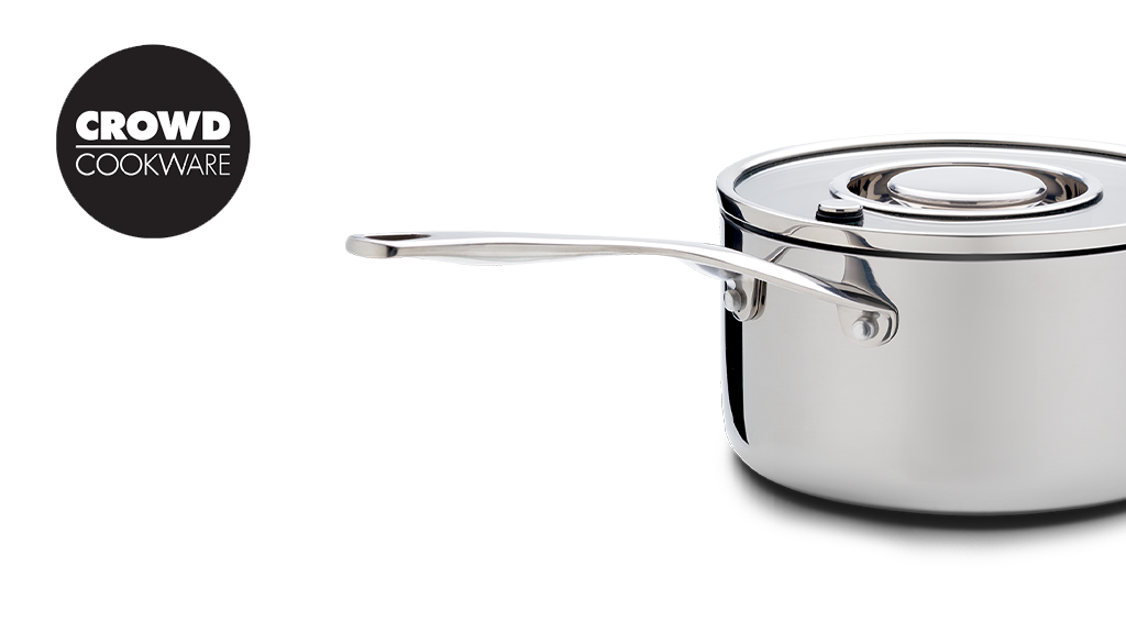 No Waste Cooking Pots x Mystery Cooking Game