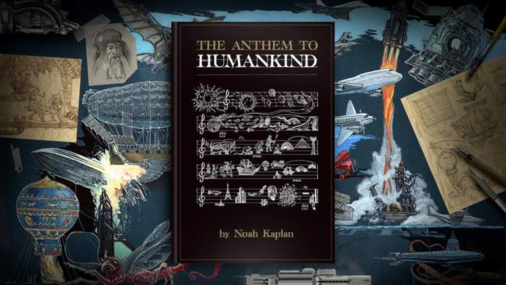 Anthem to Humankind