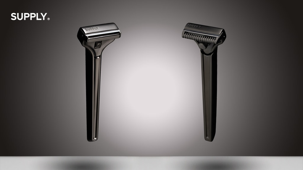 The Single Edge SE & Pro