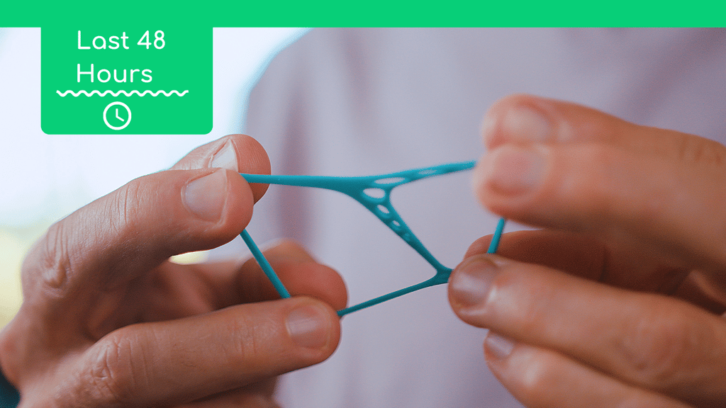 Keepods: Keeps Your Earbuds Secure