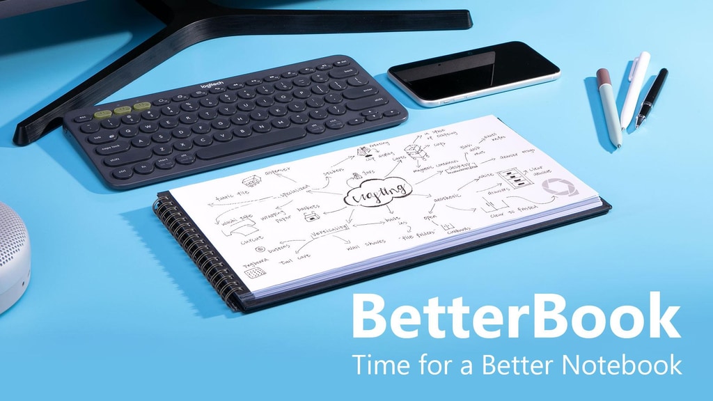 A BetterBook