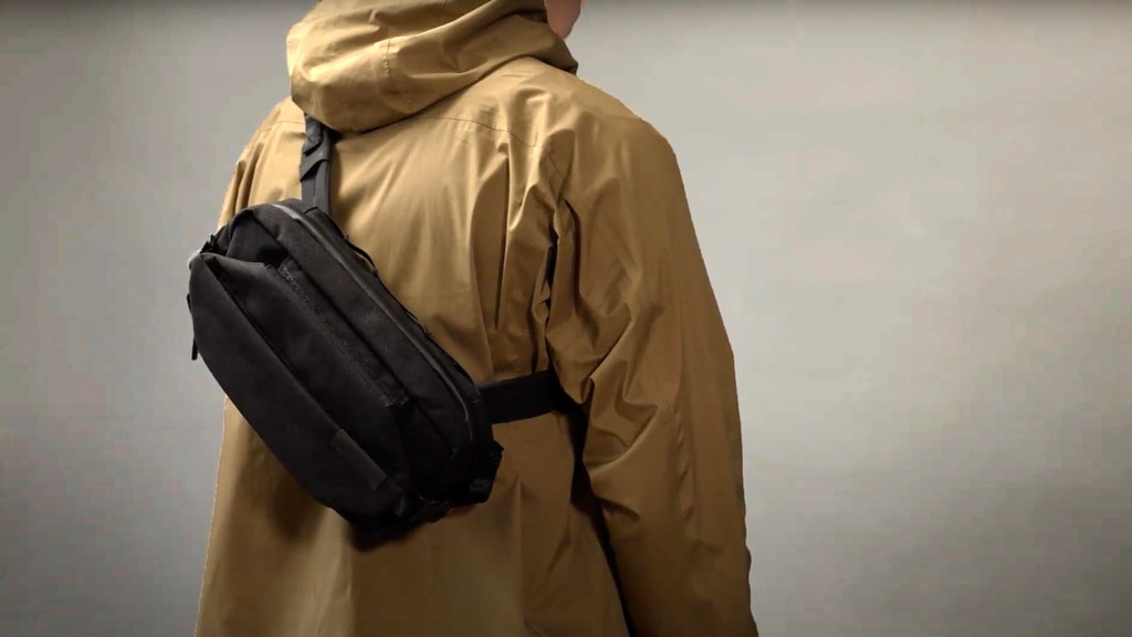 Resisology Module Everyday Tech Sling