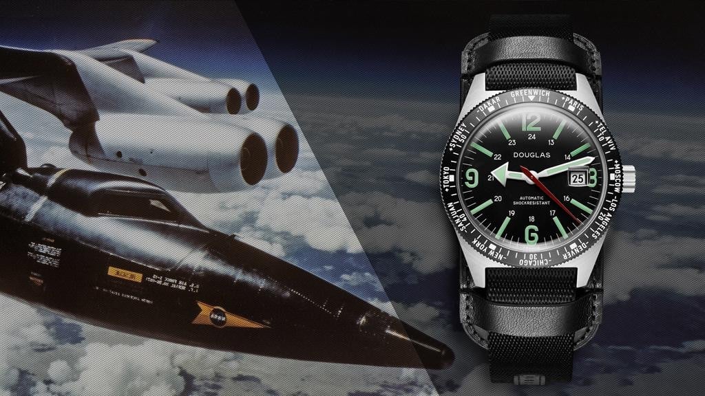 Neil Armstrong's Forgotten Mechanical Watch is Back!