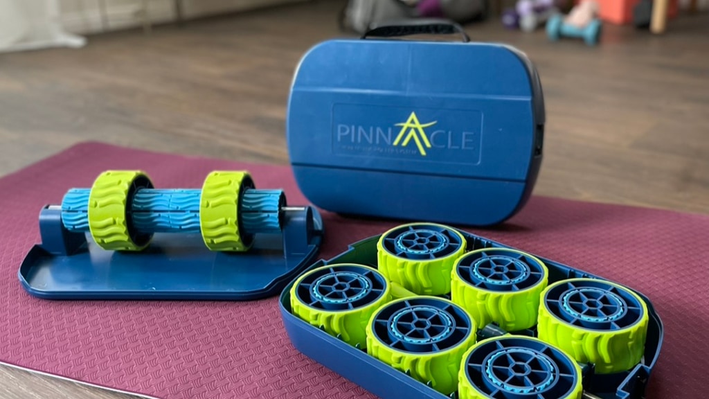 Pinnacle: The World's First Modular