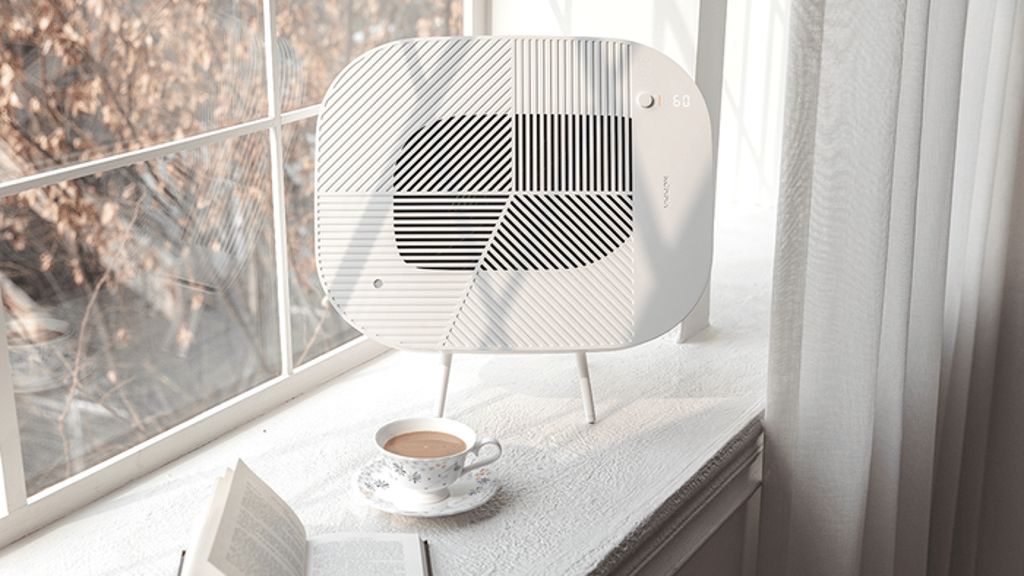 Löv – Air Purifier