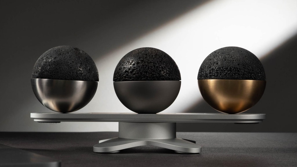 LAVA ball Series｜To the galaxy and beyond.