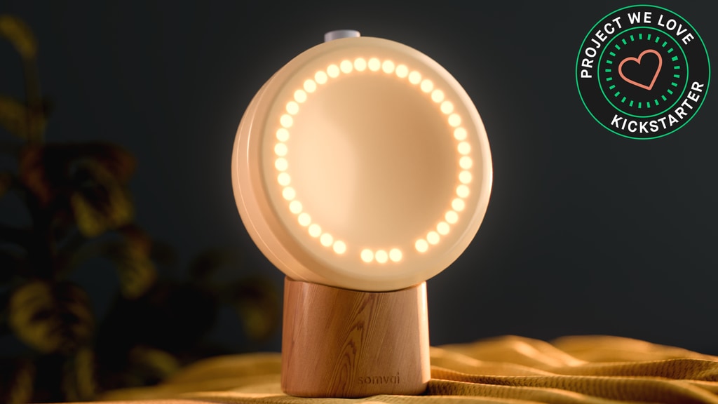 Somvai: Optimize Your Naps & Sleep to Be More Productive