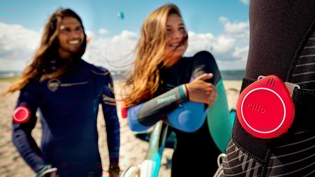 MILO - The Action Communicator