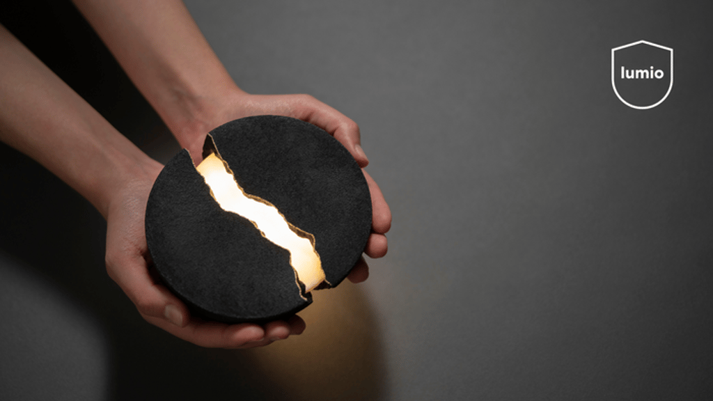 Teno by Lumio: Sound in a New Light