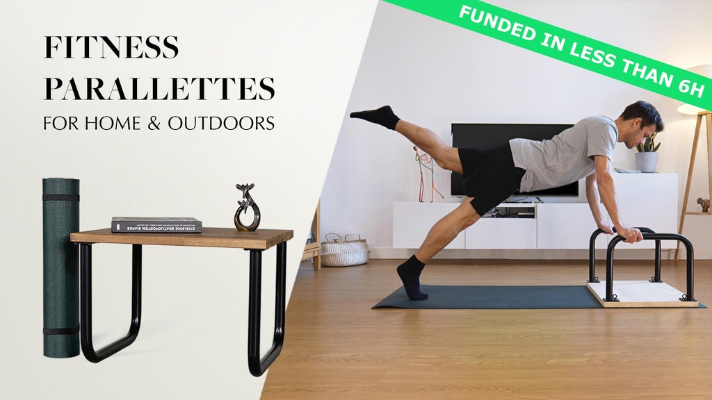 Flexell: Your designed gym at home