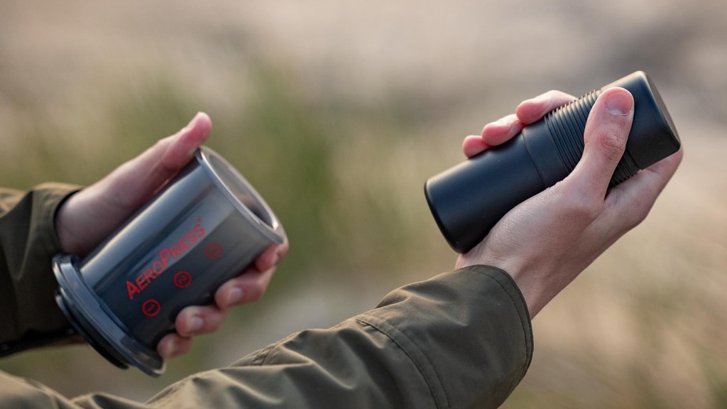 STORR: Your Coffee. Fresh