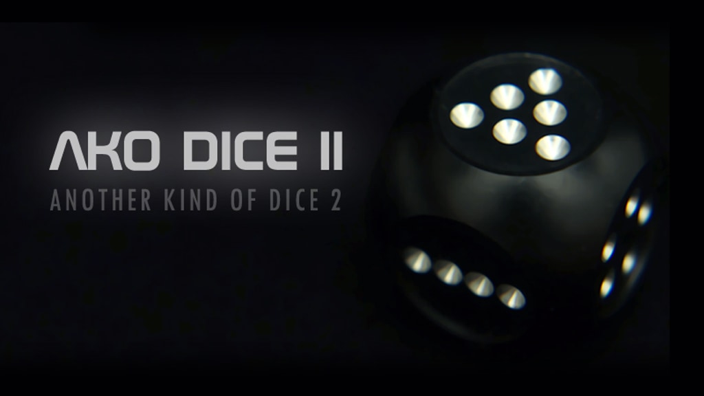 AKO DICE II