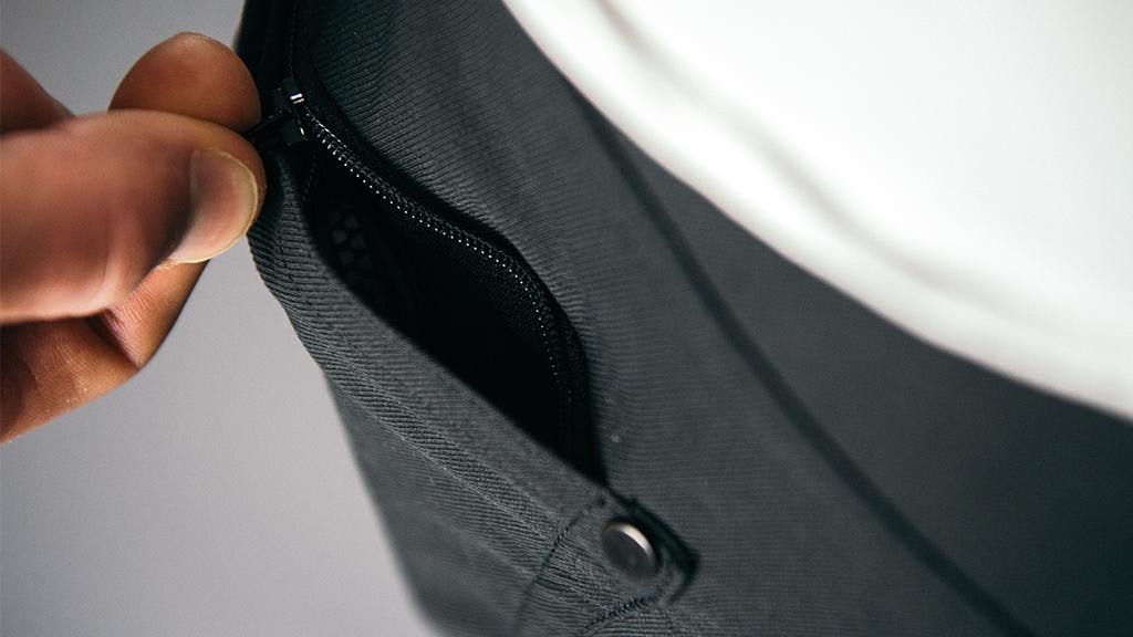 The Evolution Pant | One Pant