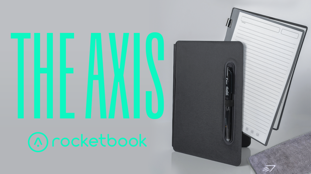 The Reusable Notebook