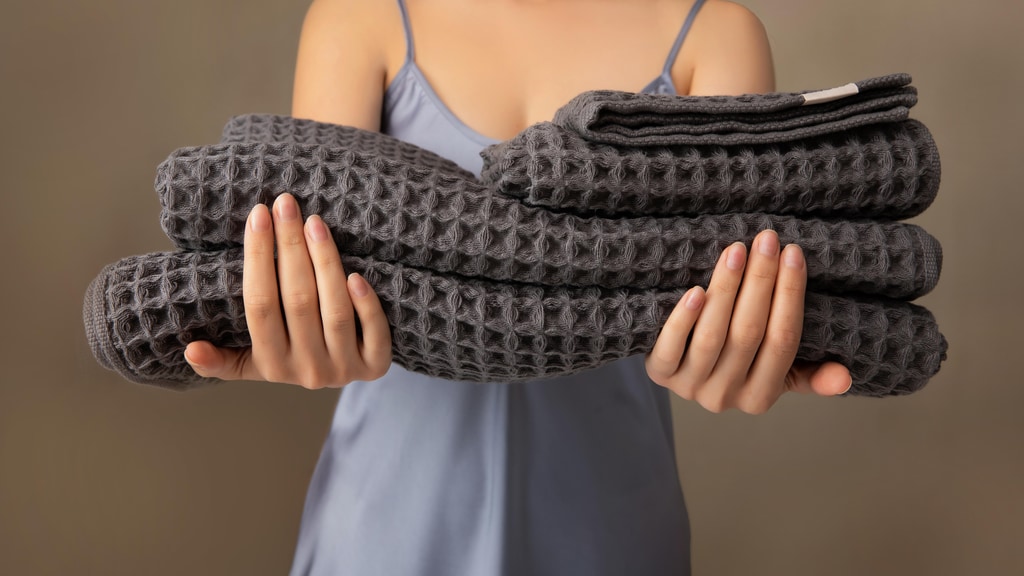 Kosmu | The Bath Towel Redefined