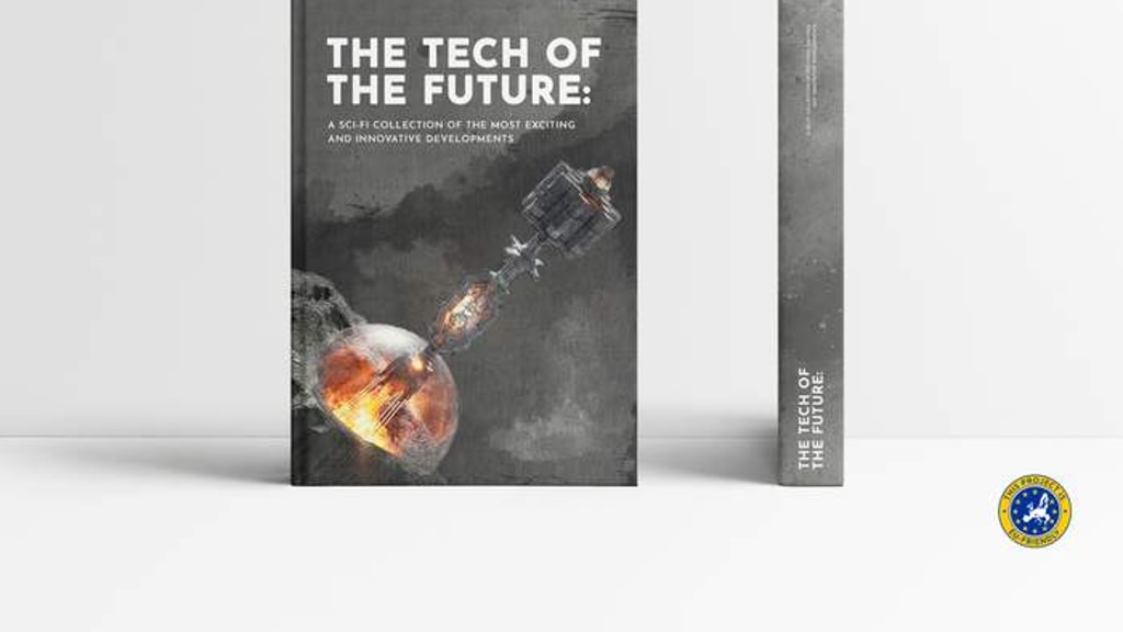 The Tech of the Future