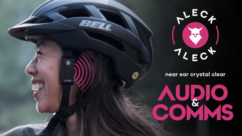 Punks: Near Ear Audio. Clear Comms. Spatial Awareness