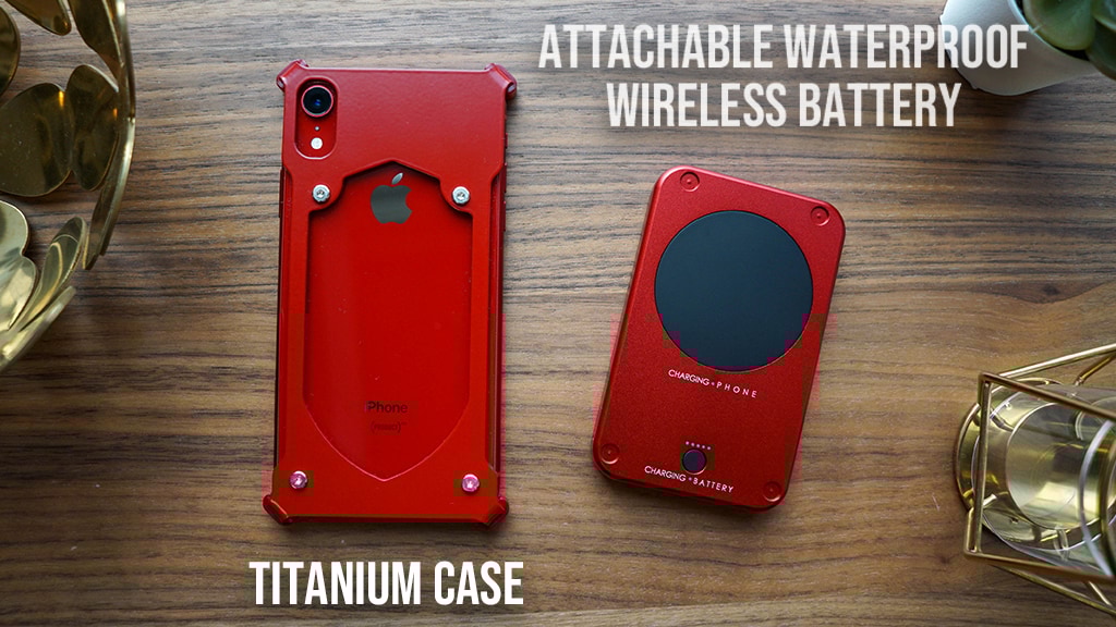 BeraShield 2: Total Protection System For Smartphone