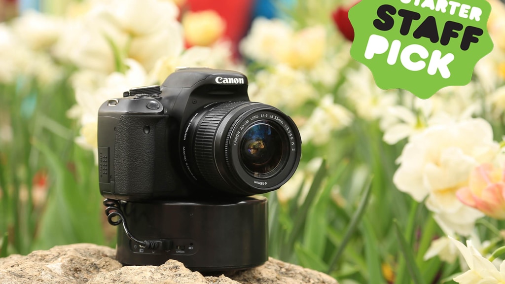 Radian 2: Time Lapse