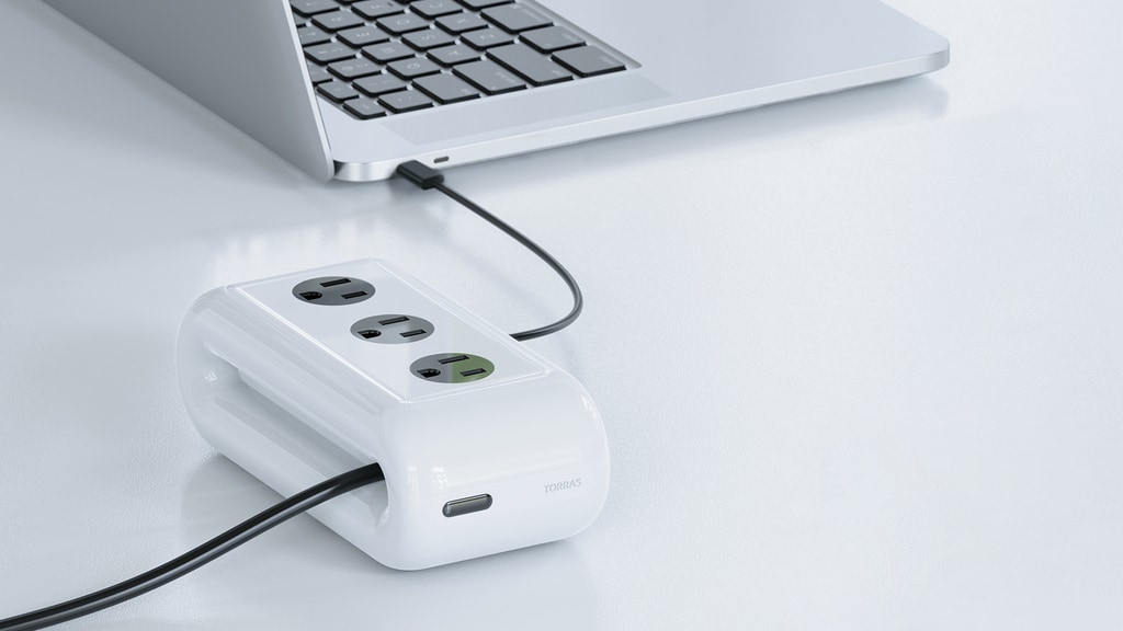 PowerCloud: The Next Generation Standard In Power Strip
