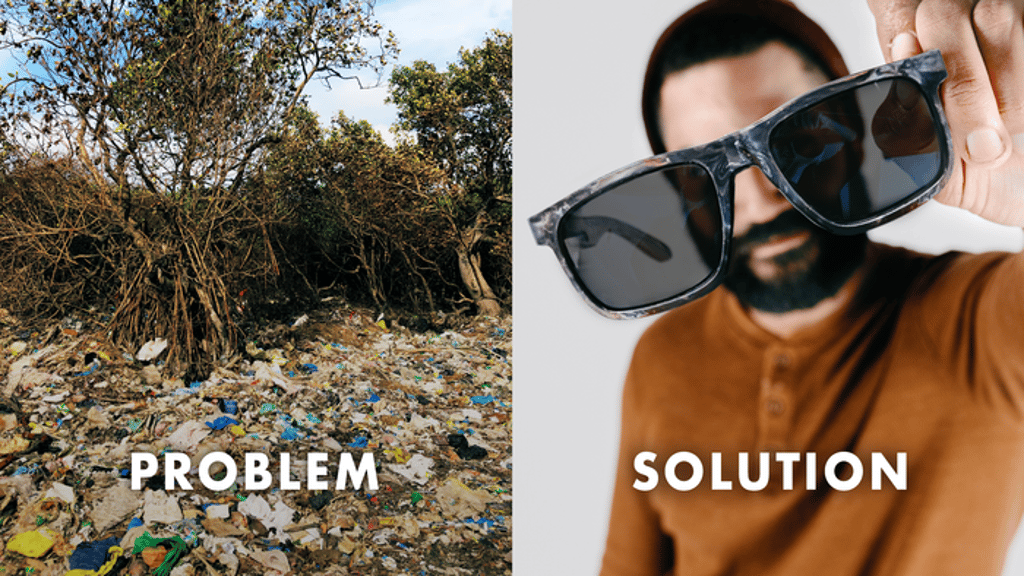 PANGEA Mangrove Sunglasses: Designed for Life