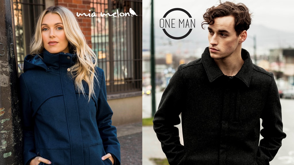 The Ultimate All-Weather Winter Coat