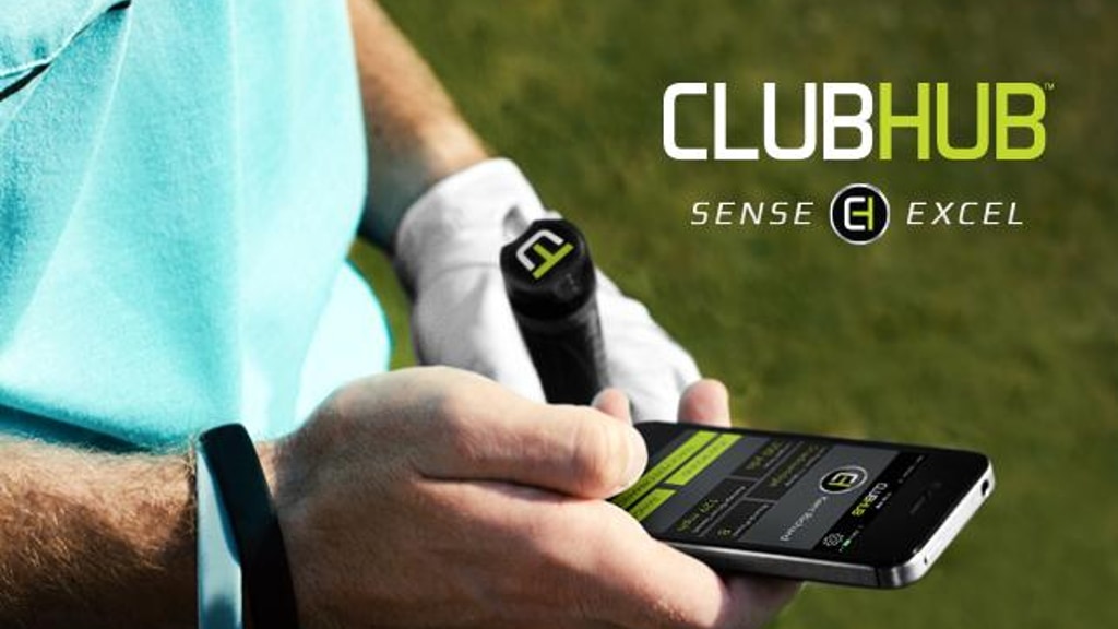 ClubHub - See Your Game In A New Way