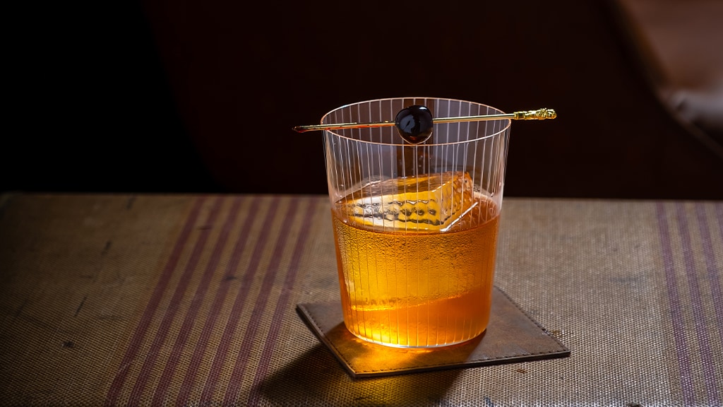 The Better with Bitters Experience