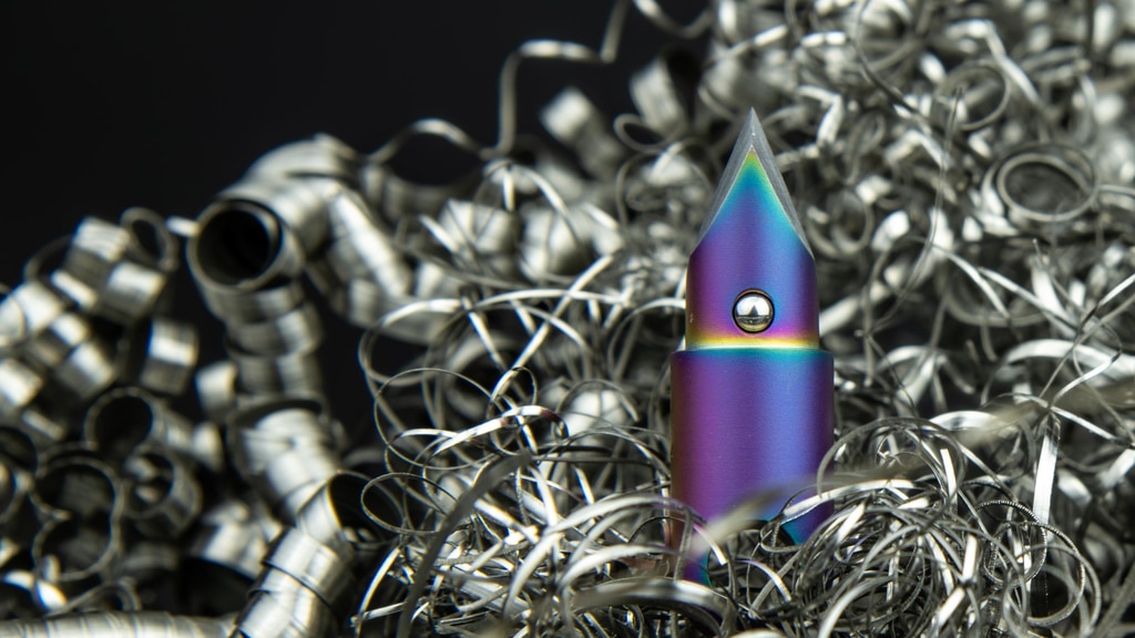 Microblade Pill XL - small gadget you didn't know you needed