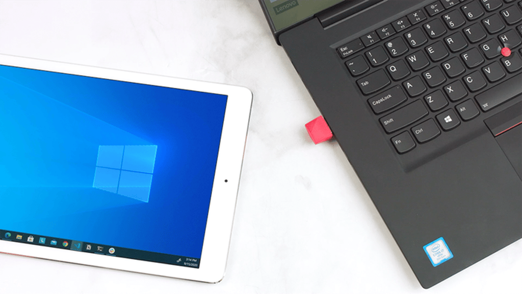Luna Display for Windows