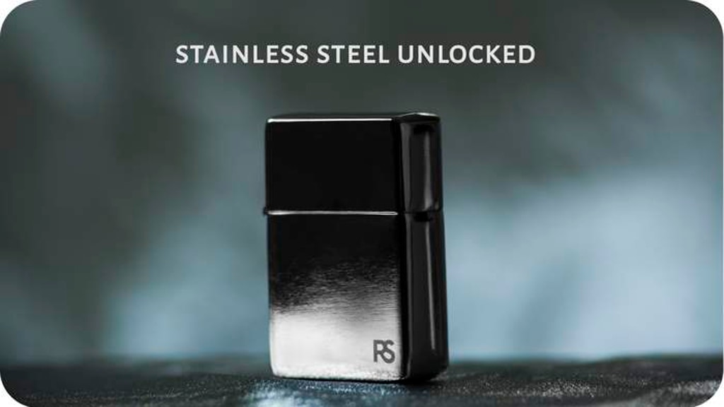 DualFuel - The World's Most Portable Powerbank