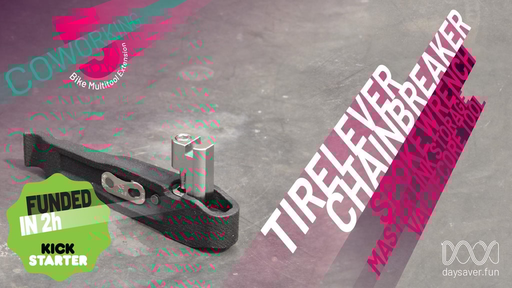 Daysaver Coworking5: the light & workshop quality extension