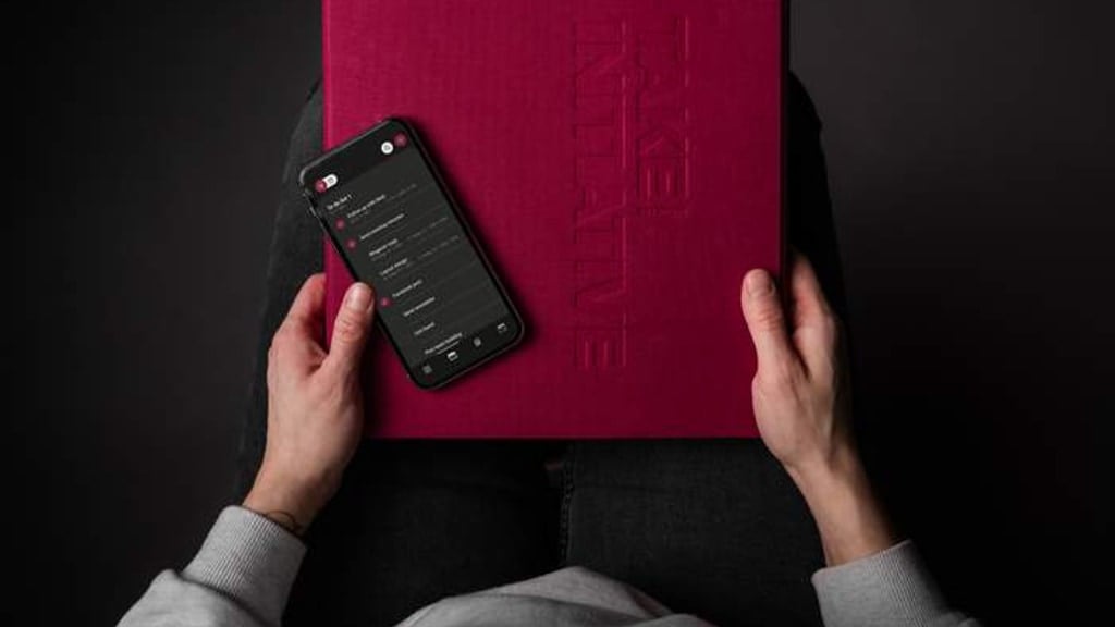 Organicer: Planner and App